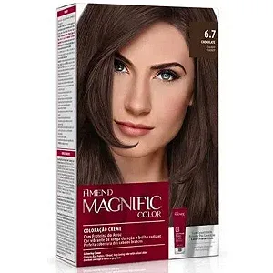 AMEND MAGNIFIC 5.35 CHOCOLATE INTENSO