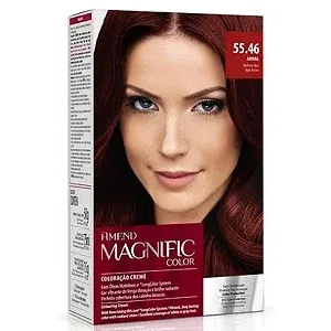 AMEND MAGNIFIC 55.46 AMORA