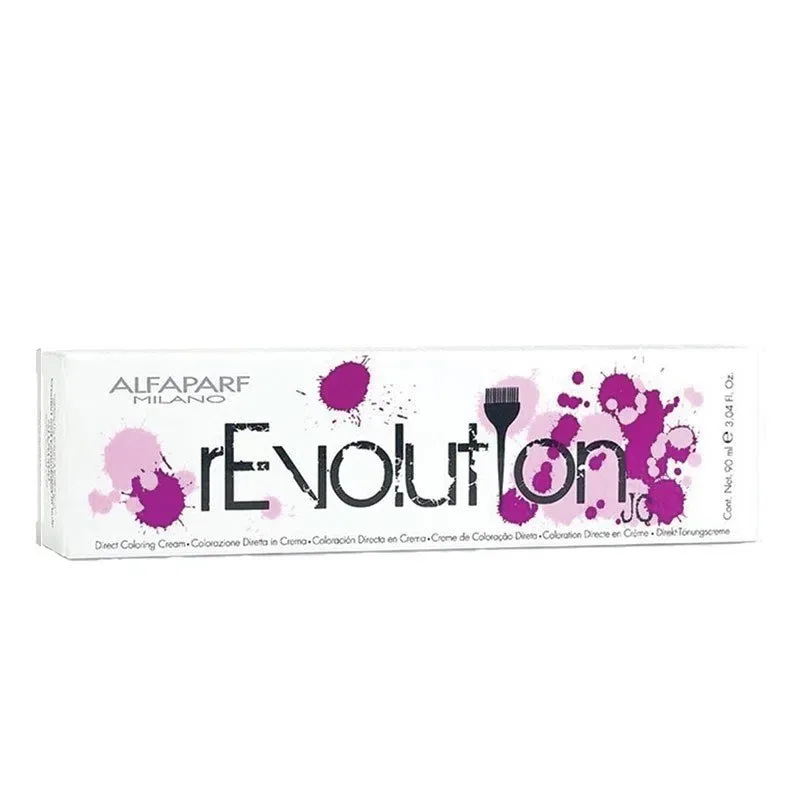 ALFAPARF TONALIZANTE 90ML REVOLUTION JC MAGENTA
