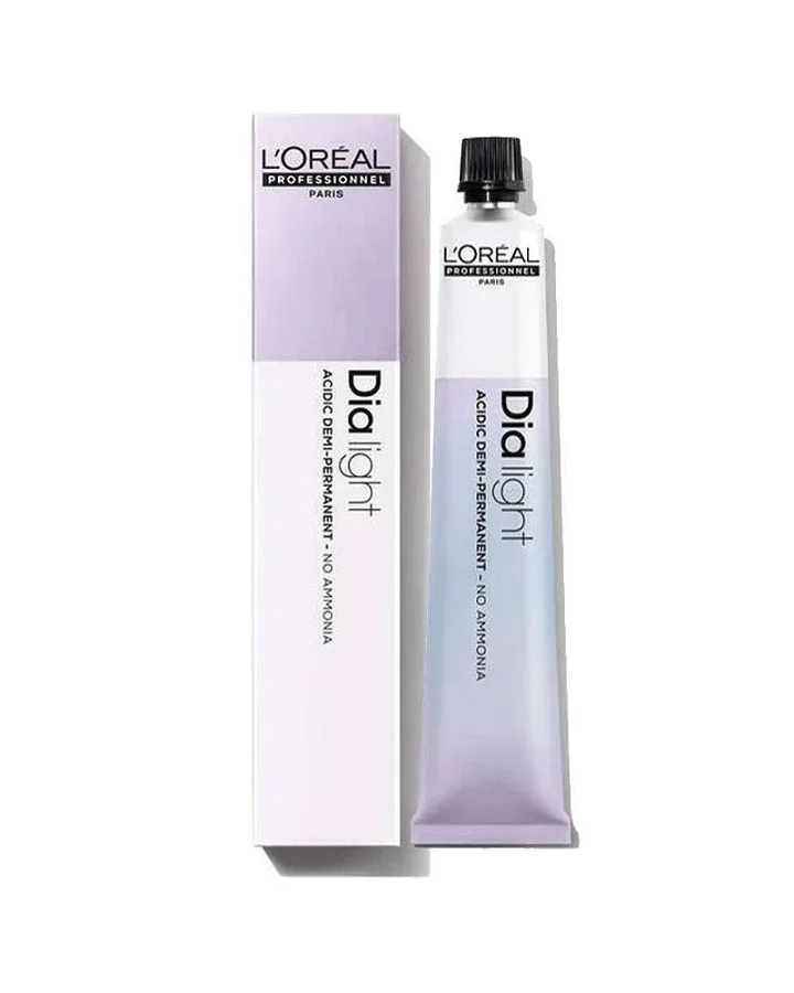 LOREAL DIA LIGHT 10.12 50ML V511