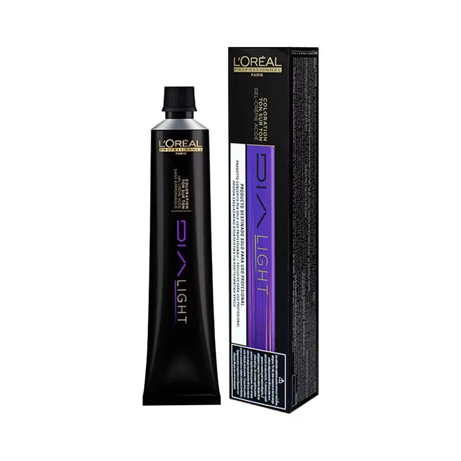 LOREAL DIA LIGHT RENO 9.12 50ML V511