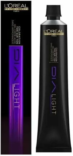 LOREAL DIA LIGHT TONALIZANTE 6 50ML V511