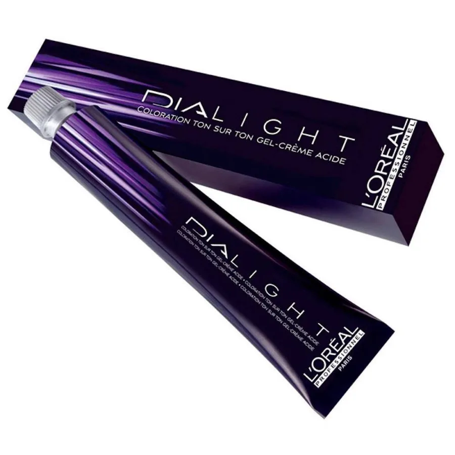 LOREAL DIA LIGHT TONALIZANTE 7 50ML V511