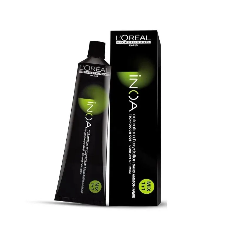 LOREAL TINT INOA 1 60G