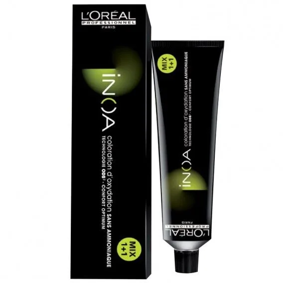 LOREAL TINT INOA 10 60G