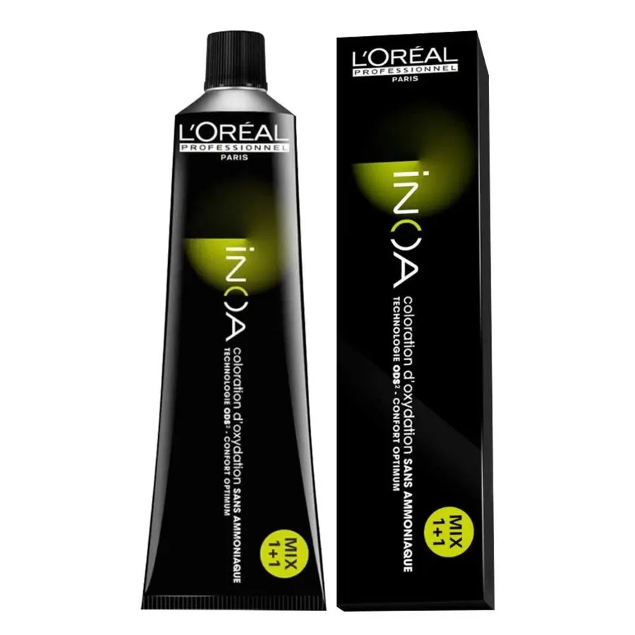 LOREAL TINT INOA 4 60G