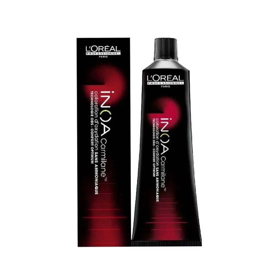 LOREAL TINT INOA 4.62 CARMILANE 60G