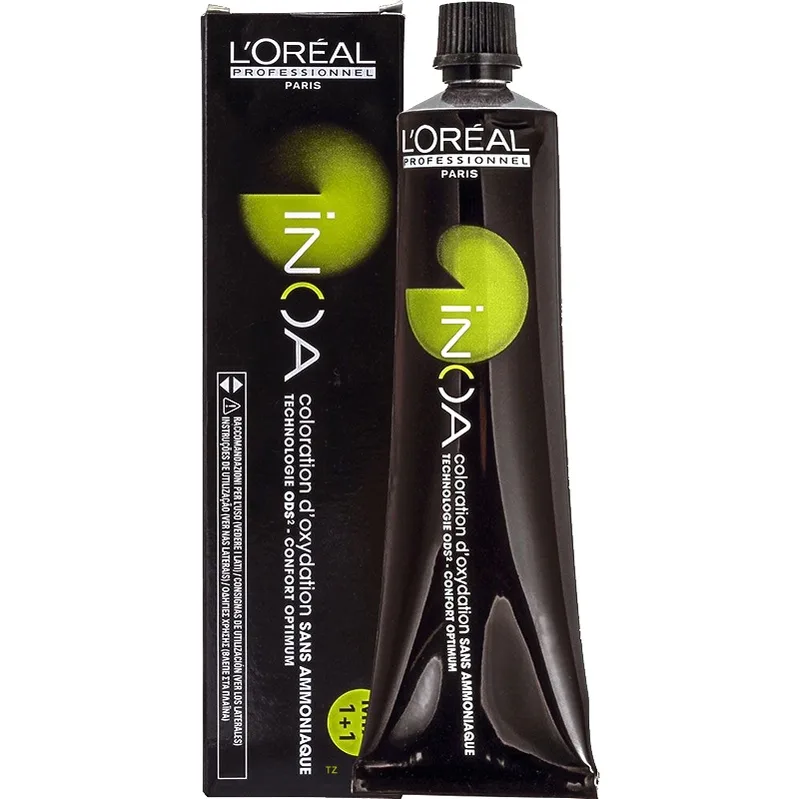 LOREAL TINT INOA 5.0 60G
