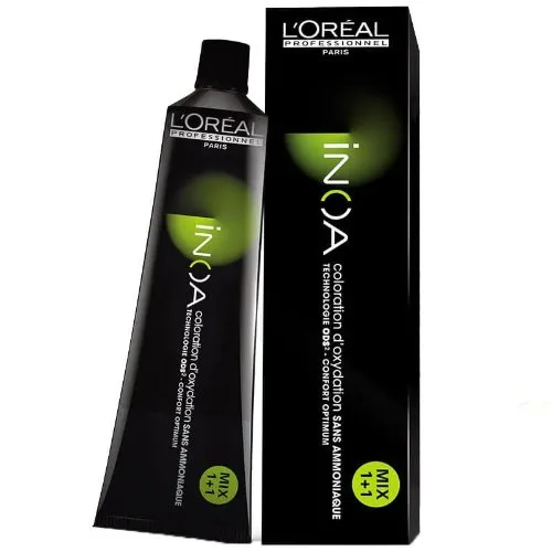 LOREAL TINT INOA 6.1 60G