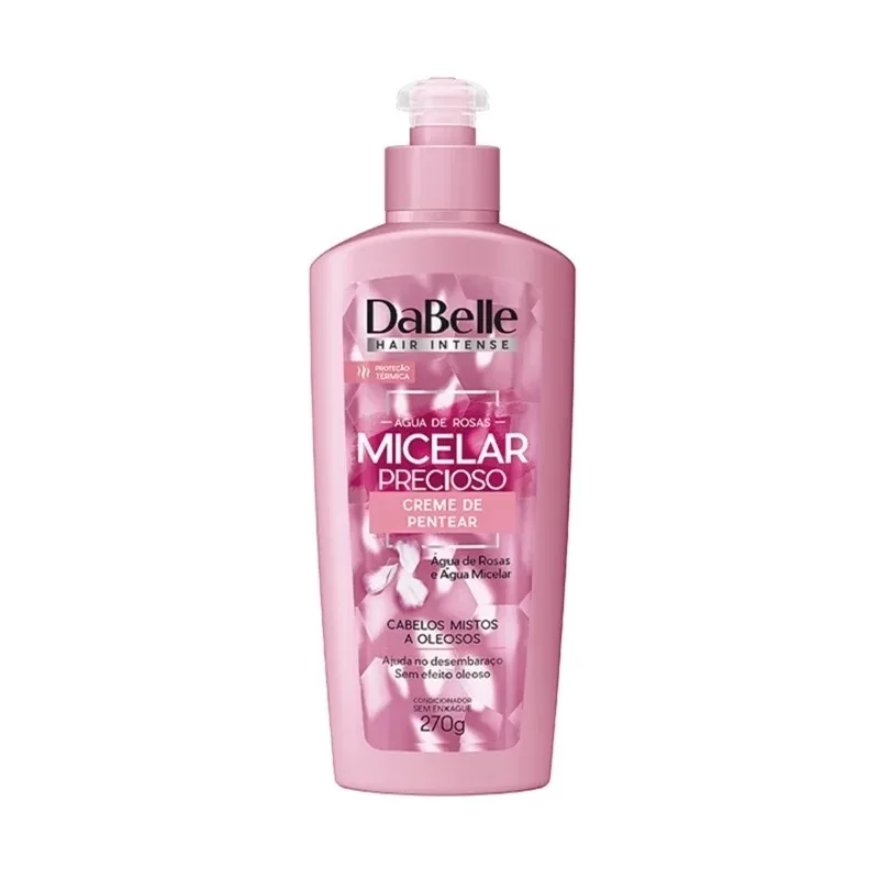 DABELLE CR PENTEAR 270G MICELAR PRECIOSO