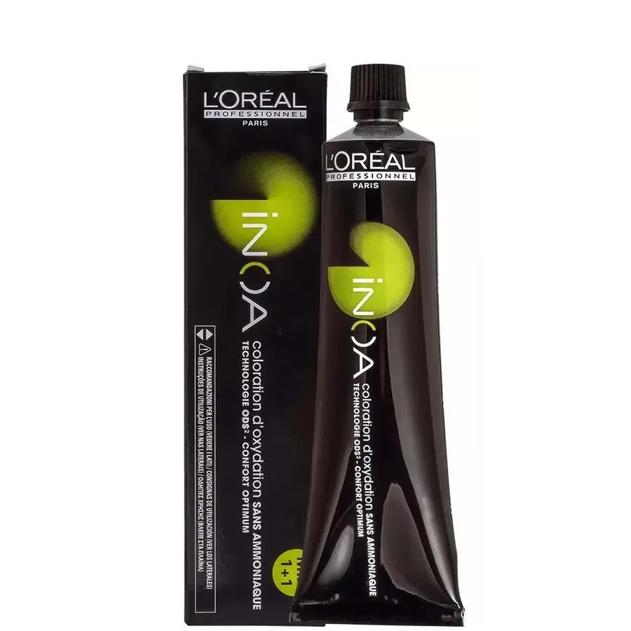 LOREAL TINT INOA 7.0 60G