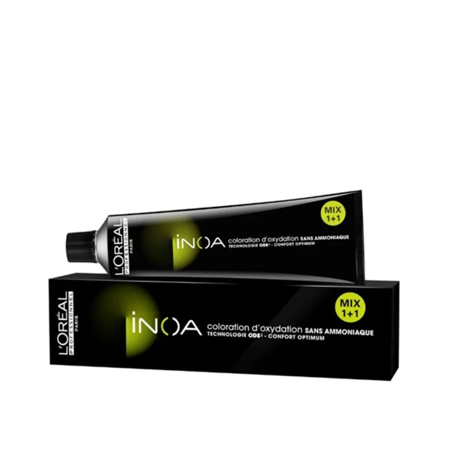 LOREAL TINT INOA 7.13 60G