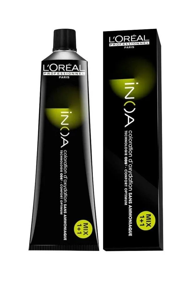 LOREAL TINT INOA 8 60G