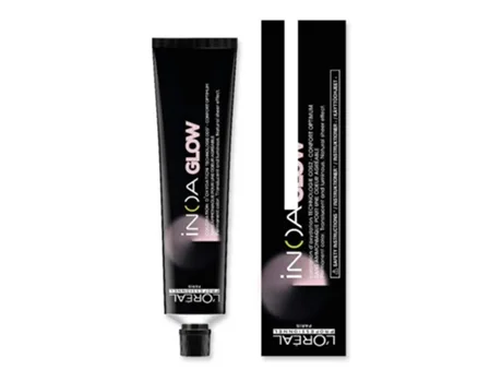LOREAL TINT INOA 60G GLOW D18 V511