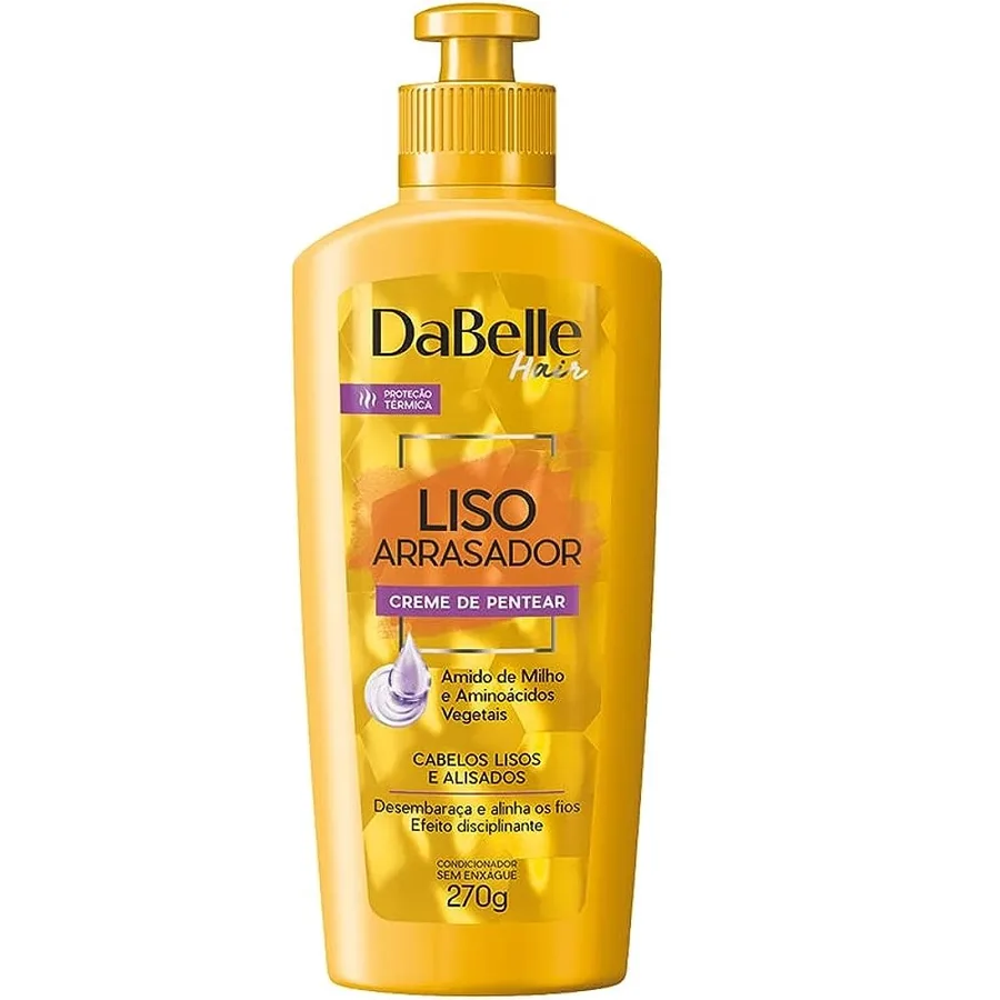 DABELLE CR PENTEAR 270G LISO ARRASADOR