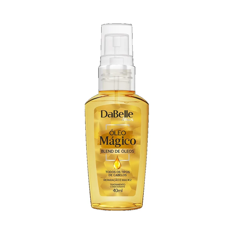 DABELLE OLEO 40ML MAGICO BLEND OLEOS