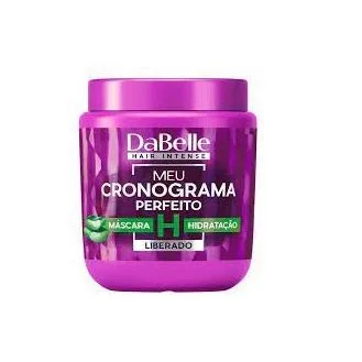DABELLE MASC 400G HIDRA MEU CRONO PERFEITO