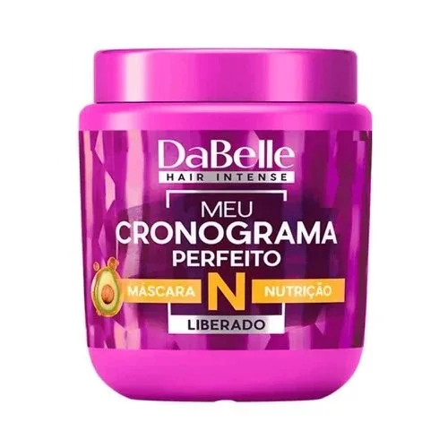 DABELLE MASC 400G NUTRICAO MEU CRONO PERFEITO