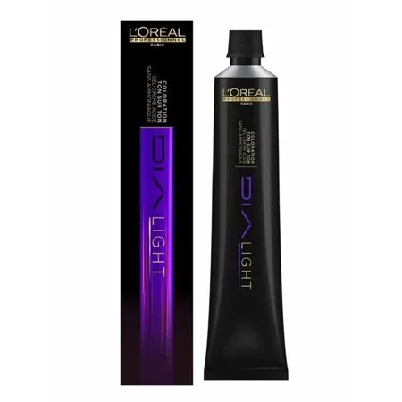 LOREAL DIA LIGHT 09.02 MILK PEROLA 50G