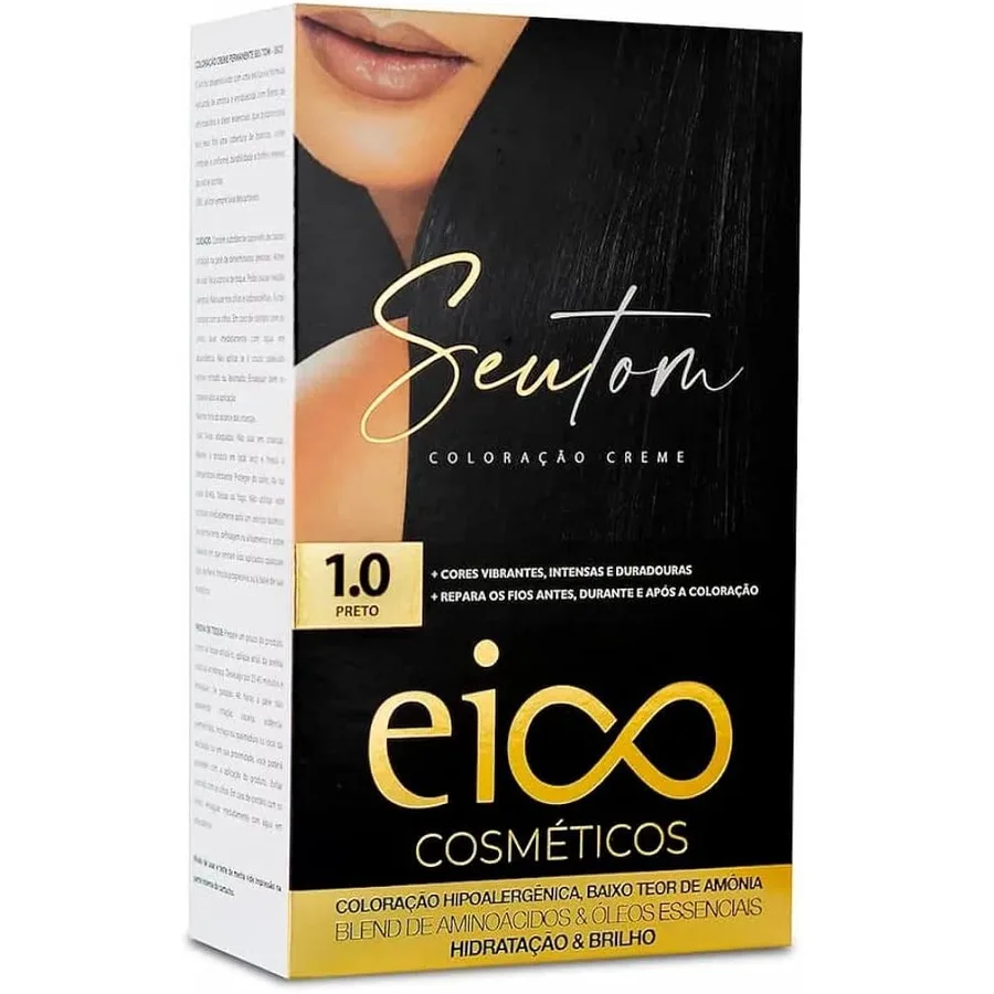 EICO 1.0 PRETO