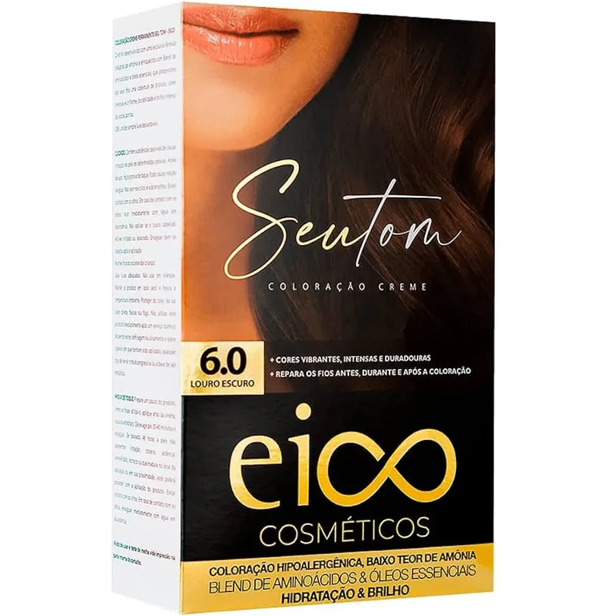 EICO 6.0 LOURO ESCURO