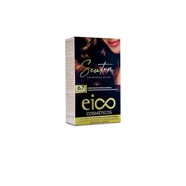 EICO 6.7 CHOCOLATE ESCURO