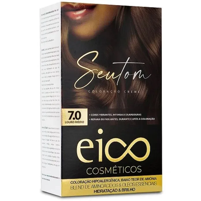 EICO 7.0 LOURO MEDIO
