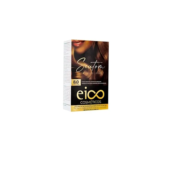 EICO 8.0 LOURO CLARO