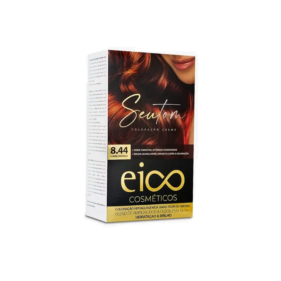 EICO 8.44 COBRE INTENSO