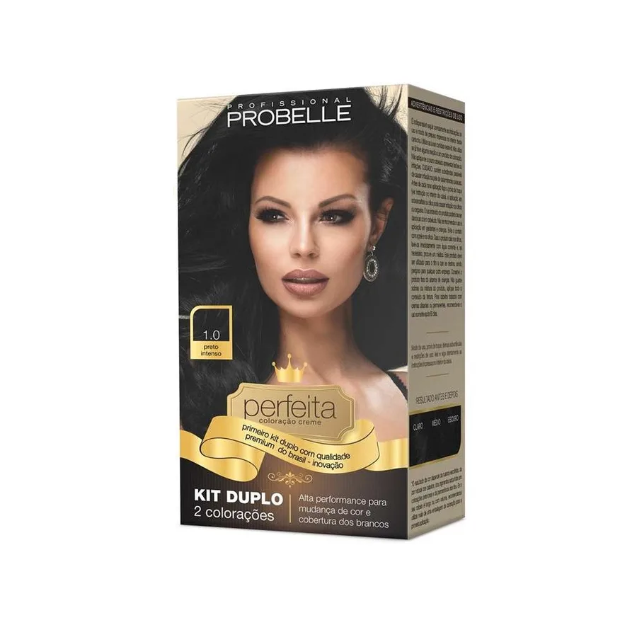 PROBELLE TINT PERFEITA 1.0