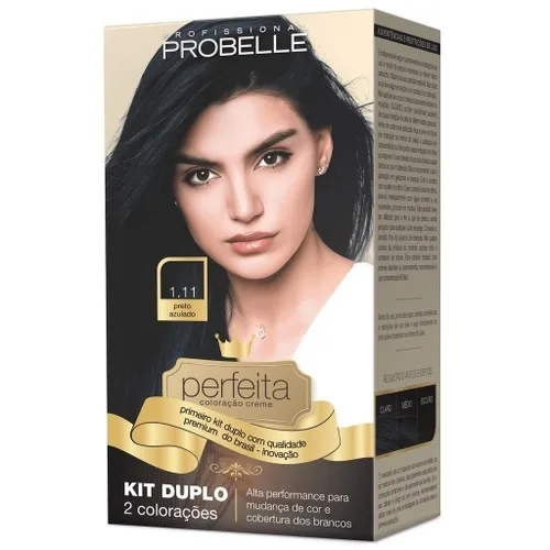 PROBELLE TINT PERFEITA 1.11