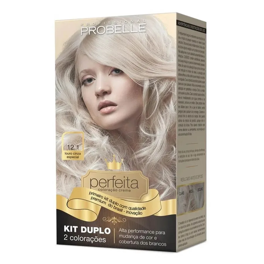 PROBELLE TINT PERFEITA 12.1