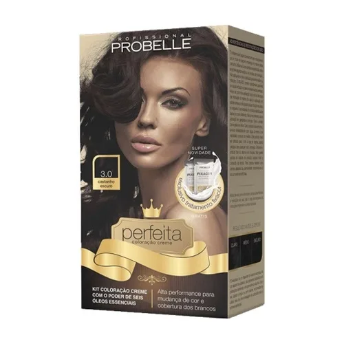 PROBELLE TINT PERFEITA 3.0
