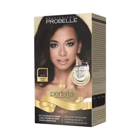 PROBELLE TINT PERFEITA 4.0