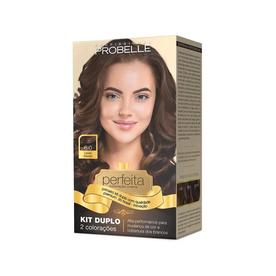 PROBELLE TINT PERFEITA 6.0