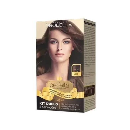PROBELLE TINT PERFEITA 7.0