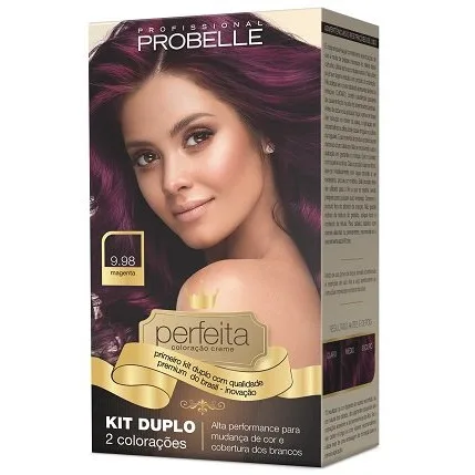 PROBELLE TINT PERFEITA 9.98