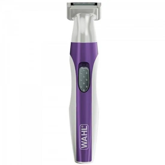WAHL APARADOR DE PELOS COMPLETE CONFIDENCE
