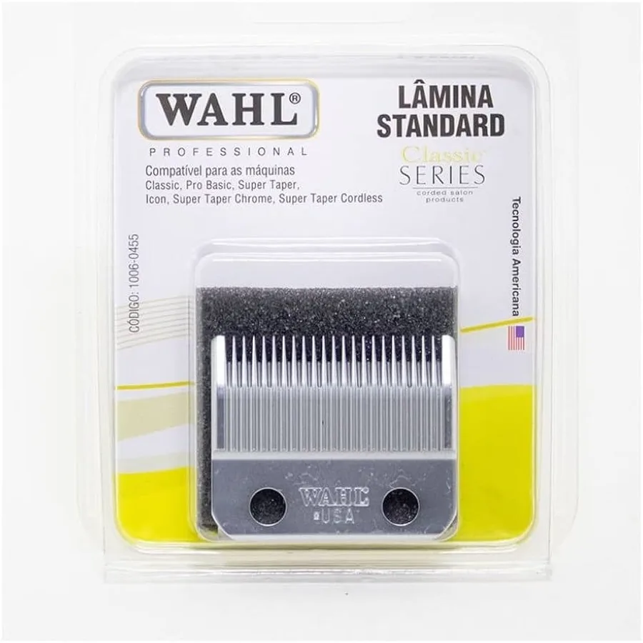 WAHL LAMINA CLASSIC SERIES STANDARD