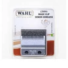 WAHL LAMINA DE CORTE MAGIC CLIP E SENIOR CORDLESS