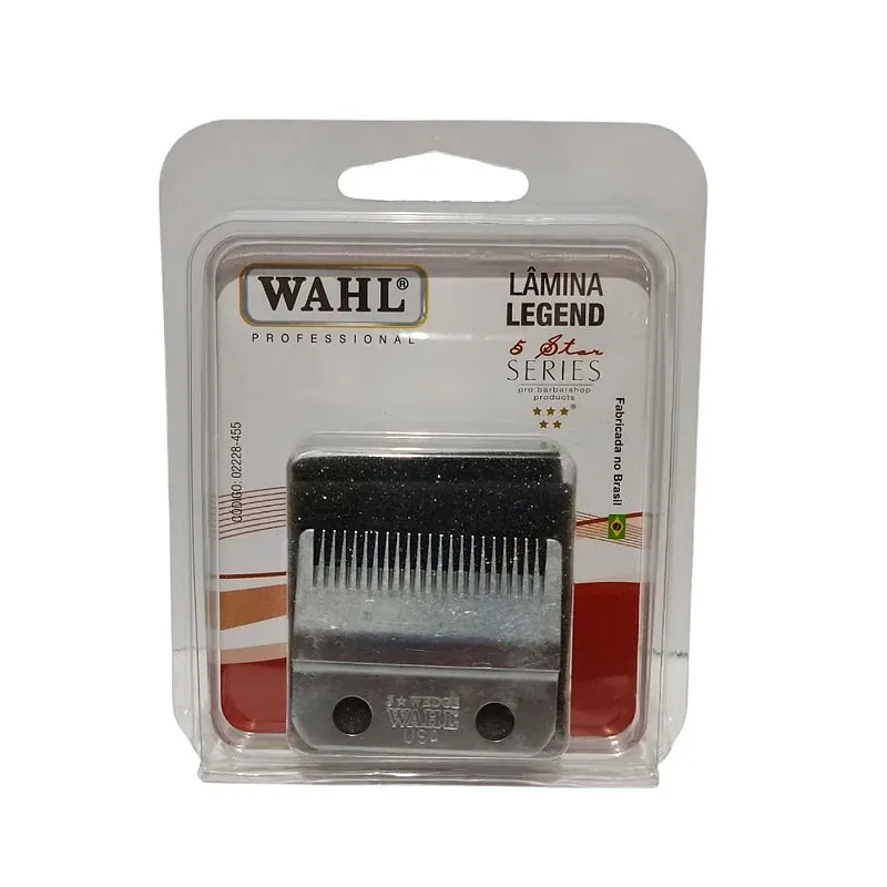 WAHL LAMINA DE CORTE-LEGEND