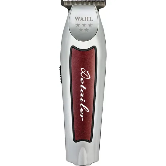 WAHL MAQUINA DE ACABAMENTO DET CORD SILVER LITHIUM