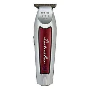 WAHL MAQUINA DE ACABAMENTO DETAILER CORDLESS