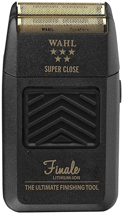 WAHL MAQUINA DE ACABAMENTO SHAVER FINALE