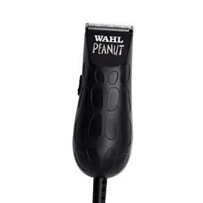WAHL MAQUINA DE ACABAMENTO PROF PEANUT PRETA
