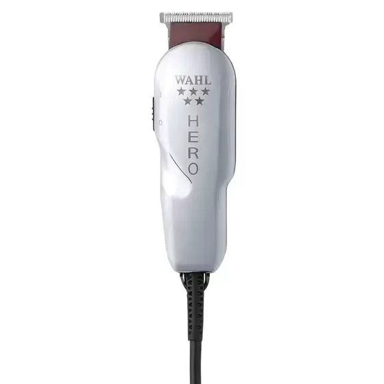 WAHL MAQUINA DE ACABAMENTO-HERO