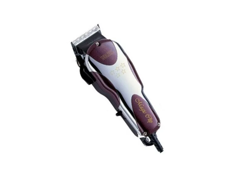 WAHL MAQUINA DE CORTAR CABELO MAGIC CLIP 127V-FIO