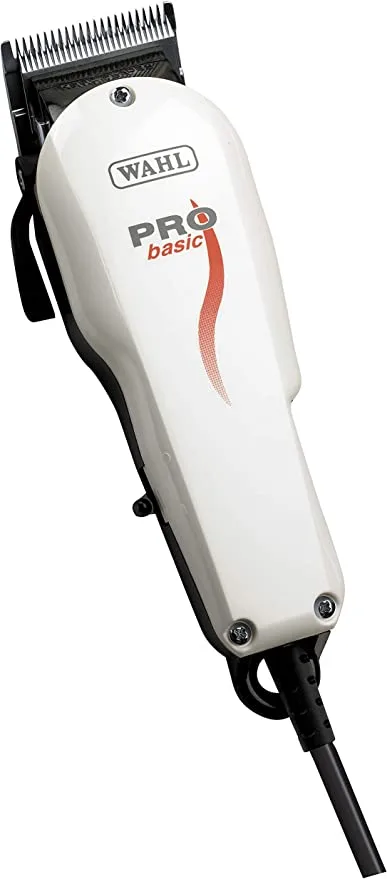 WAHL MAQUINA DE CORTAR CABELO PRO BASIC 127V