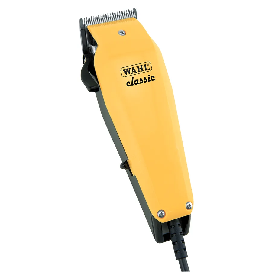 WAHL MAQUINA DE CORTE CABELO CLASSIC 127V