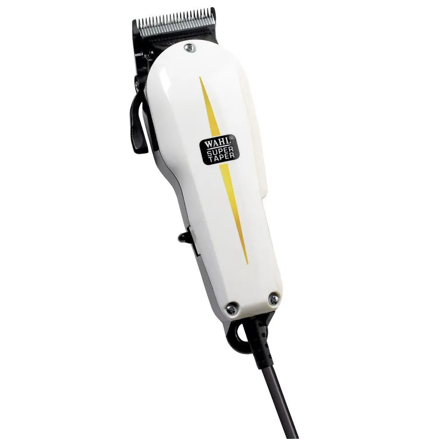 WAHL MAQUINA DE CORTE SUPER TAPER 220V